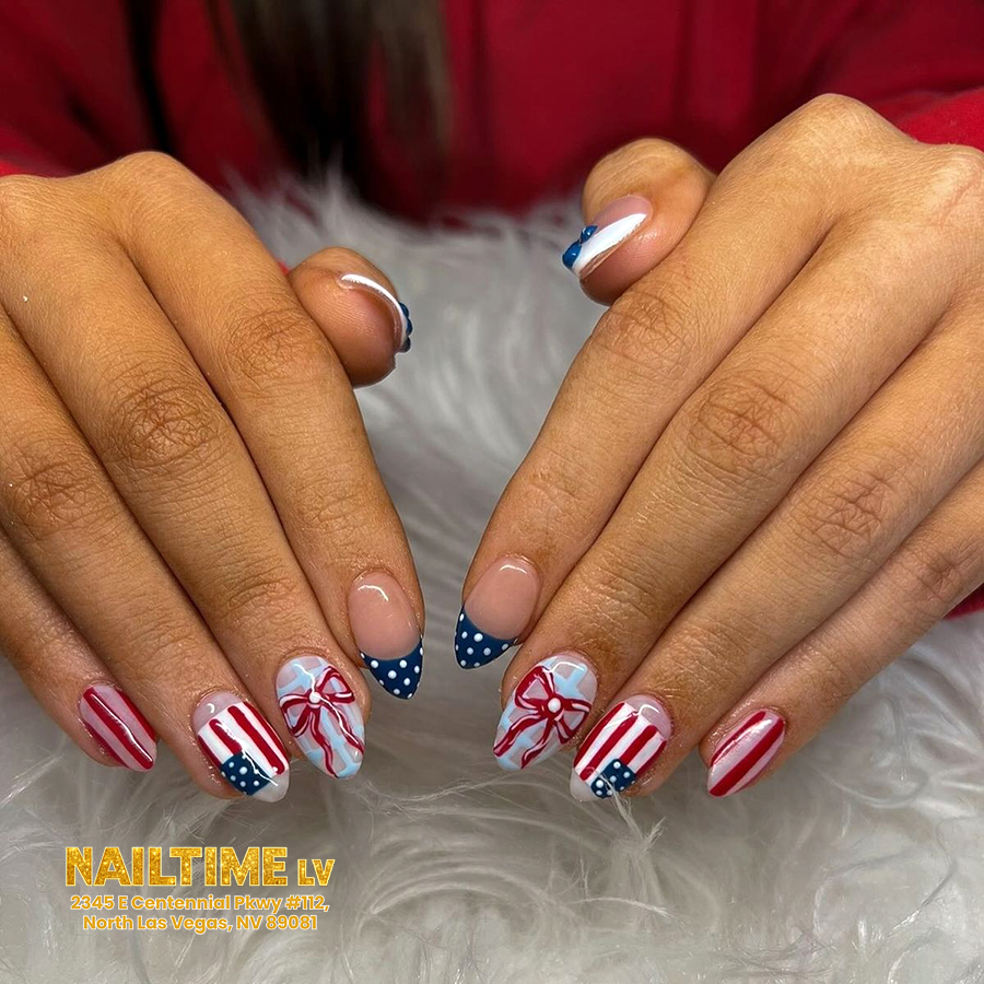 amazing nail